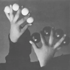 Image of Propellers in Love by Arnold Dreyblatt and the Orchestra of Excited Strings Vinyl Album