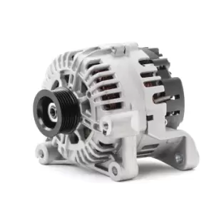 Image of RIDEX Generator BMW,LAND ROVER 4G0045 12317789980,12317789983,12317797660 Alternator 12317797661,YLE500170