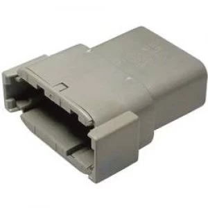 Image of TE Connectivity DTM 04 12 PA DTM 04 12 PA