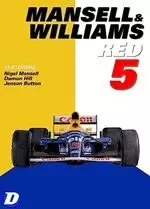 Image of Williams & Mansell: Red 5