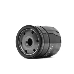 Image of FEBI BILSTEIN Oil filter FORD,SAAB 109139 1218846,1250507,1595247 Engine oil filter 1751529,2468342,5015485,9W7E6714AA,1S7E6714BA,1S7G6714CA,30548485