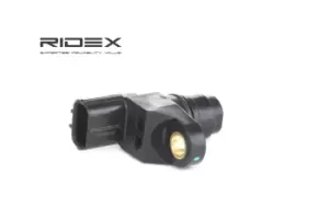 Image of RIDEX Sensors HONDA,ACURA 3946S0058 37510PNA003,37510PNB003 Sensor, camshaft position