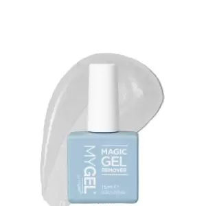 Image of Mylee MyGel Magic Gel Remover 15ml