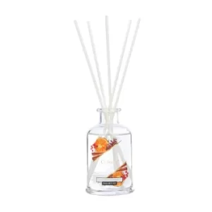 Image of Wax Lyrical Colony Clementine Spice Reed Diffuser