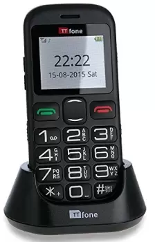 Image of TTfone Jupiter 2 TT850
