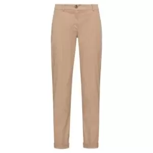 Image of Hugo Hecia Chino Trousers - Beige