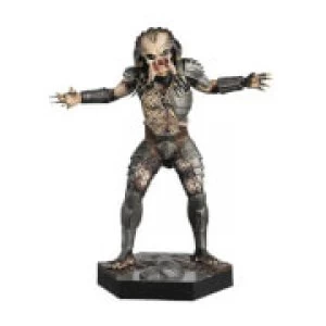 Image of Eaglemoss Figure Collection - Predator Resin 5.5 Figurine