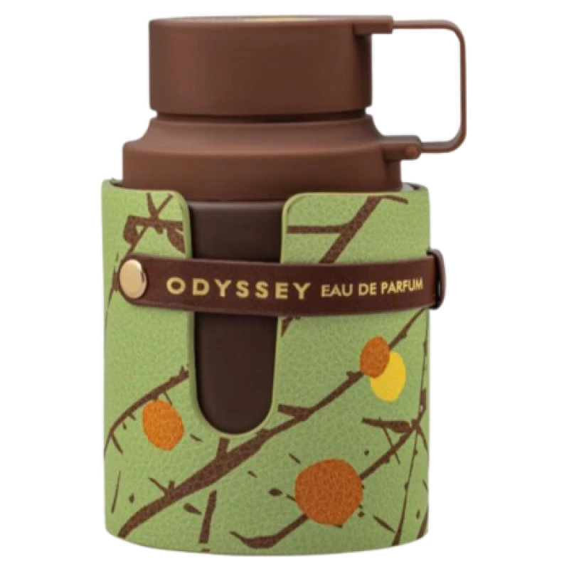 Image of Armaf Odyssey Dubai Chocolate Eau de Parfum a 100ml ARM-04360