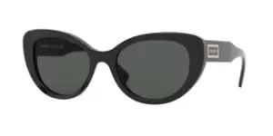Image of Versace Sunglasses VE4378 GB1/87