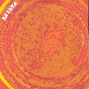 Image of Songs From The Tin by Da Lata CD Album