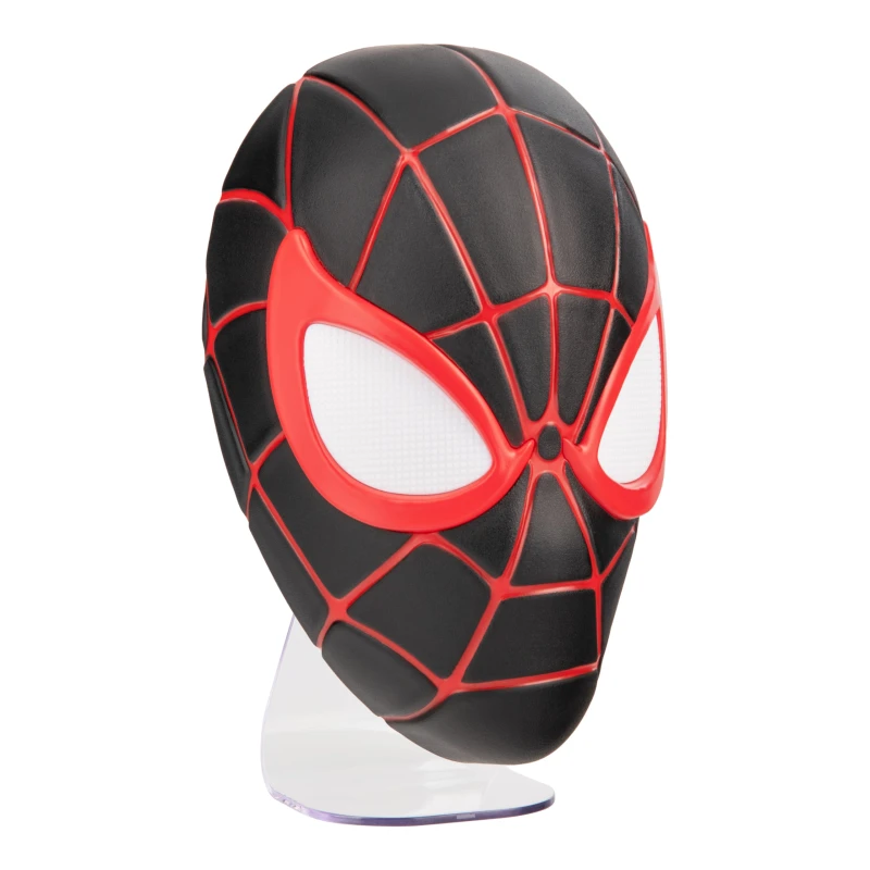 Image of Marvel's Miles Morales Mask Light
