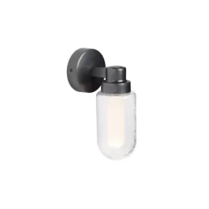 Image of Brume Bathroom LED Wall Lamp 3W 2700K IP44