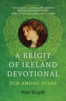 Image of Brigit of Ireland Devotional, A - Sun Among Stars
