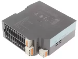 Image of Siemens - PLC Power Supply for use with AS-I Power Supply Unit, 125 x 50 x 125 mm, 3RX950