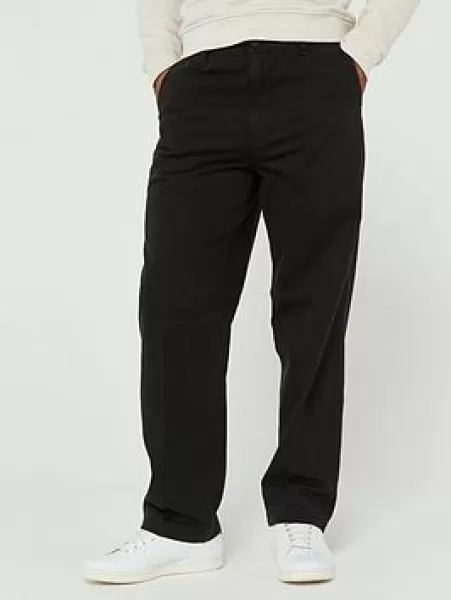 Image of XX Stay Loose Chino - Black