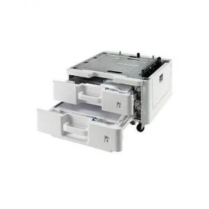 Image of Pf471 2x 500 Sheet Paper Drawer