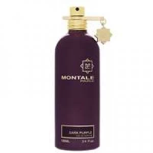 Image of Montale Dark Purple Eau de Parfum Unisex 100ml
