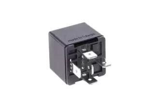 Image of Bosch Relay, main current MERCEDES-BENZ,IVECO 0 986 AH0 614 0067378,067378,0867518 A0045451105,1172393,1172393,5000287954,81259020199,88259026005