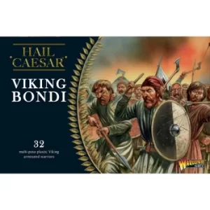 Image of Viking Bondi