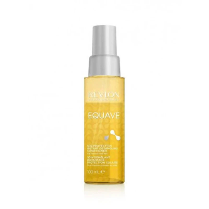 Image of Revlon Professional Equave Sun Protection Instant Detangling Conditioner 100ml