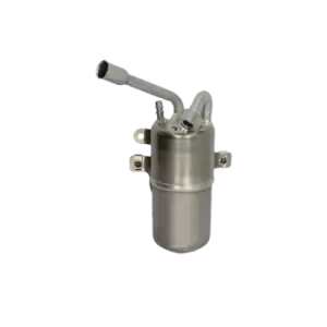 Image of DELPHI Receiver Drier TSP0175361 AC Dryer,Air Conditioning Dryer BMW,3 Touring (E91),3 Limousine (E90),1 Schragheck (E87),3 Coupe (E92)