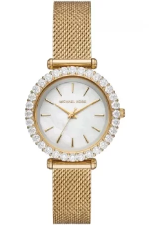 Image of Michael Kors Darci Watch MK4629