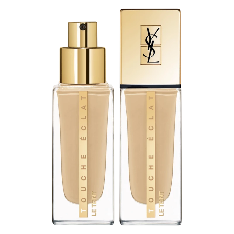 Image of TOUCHE ECLAT le teint foundation #30-beige dore
