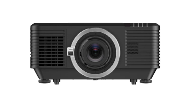 Image of Vivitek DU7099Z data projector Large venue projector 7600 ANSI lumens