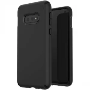 Image of Speck Products Presidio Pro Samsung S10 Case, Black