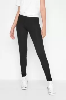 Image of Tall Cotton Leggings