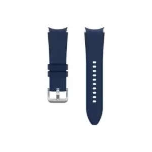 Image of Samsung ET-SFR88SNEGEU Smart Wearable Accessories Band Navy Fluoroelastomer