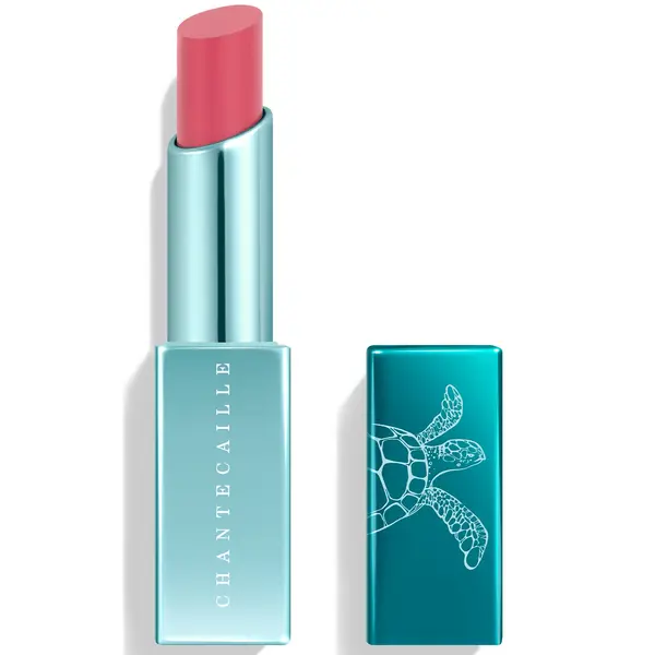 Image of Chantecaille Sea Turtle Lip Chic 2.5g (Various Shades) - Coral Vine
