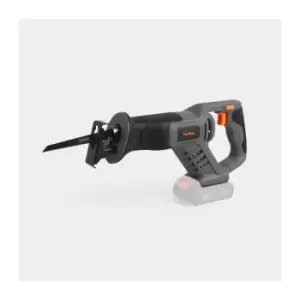 Image of E-Series 18V Cordless Reciprocating Saw Tool Only (NO Battery or Charger Included) - Tool-Less Blade Change - Ergonomic Lightweight - Includes Blade