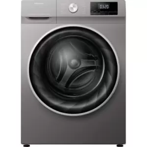 Image of Hisense WFQY1014EVJMT 10KG 1400RPM Washing Machine