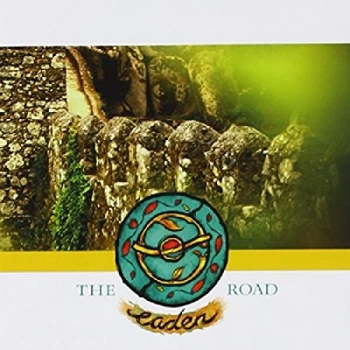Image of Eaden - The Road CD
