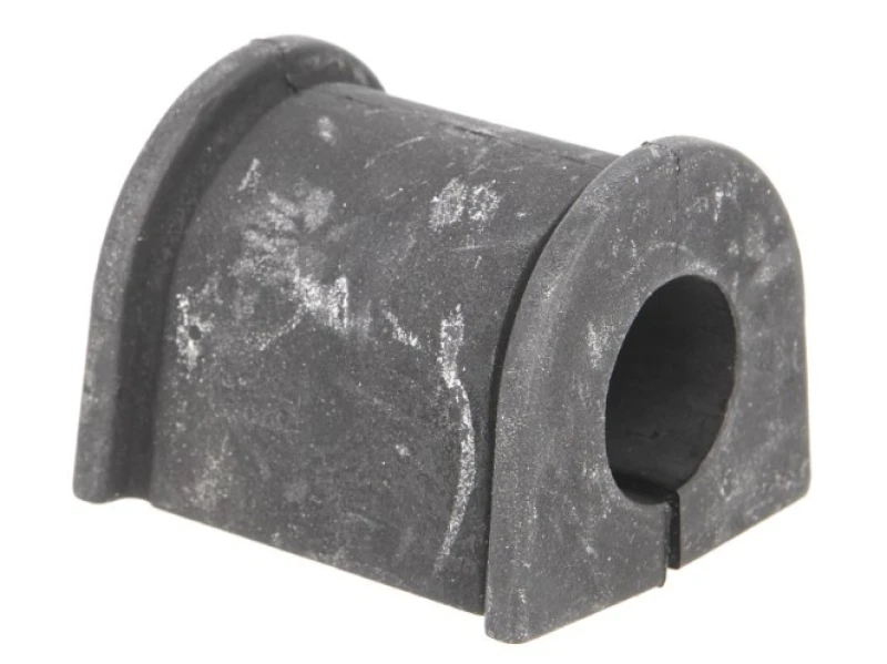 Image of FEBI BILSTEIN 44878 Stabilizer Bushes Front Axle Anti-roll Bar Bush Kit (1334)