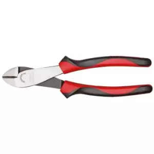 Image of Gedore Power side cutter l.200mm 2C-handle