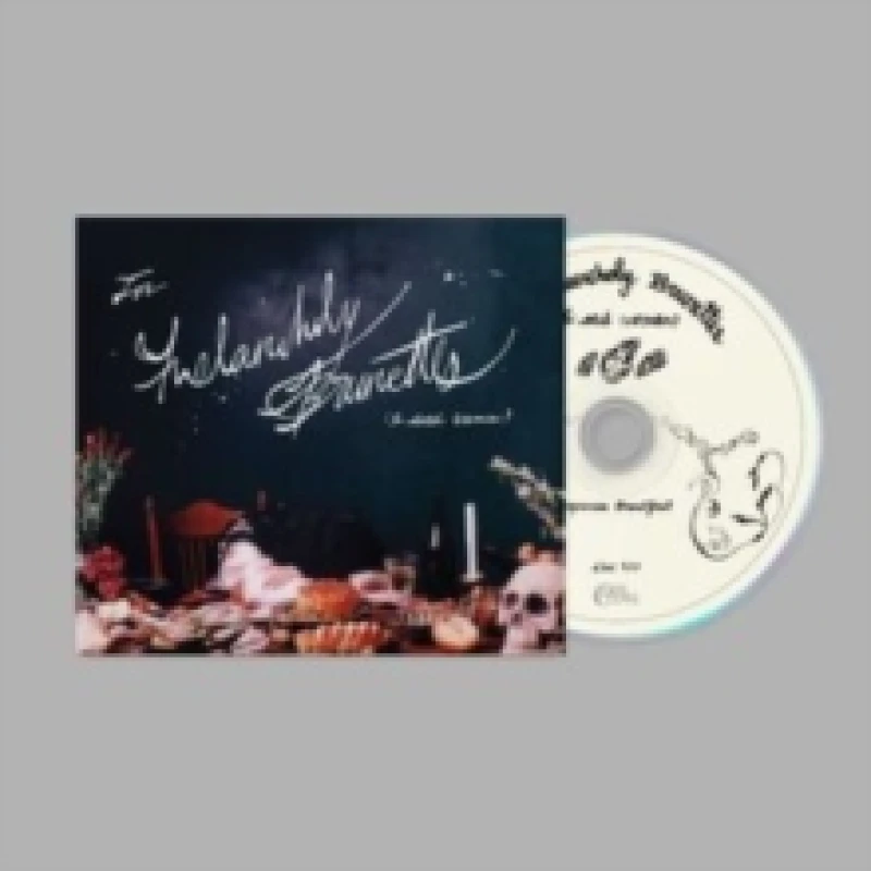 Image of For Melancholy Brunettes (& Sad Women) CD / Album