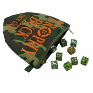 Image of Trophy Buck Dice Game