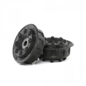 Image of FEBI BILSTEIN Strut Mount AUDI 09522 443512331 Suspension Strut Support Bearing