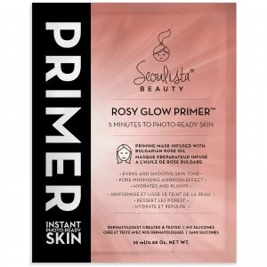 Image of Seoulista Beauty Rosy Glow Primer