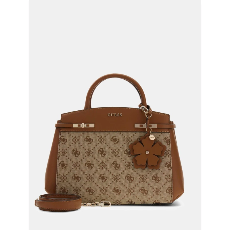 Image of Guess Guess Melinda Stch Ld61 Brown female One Size