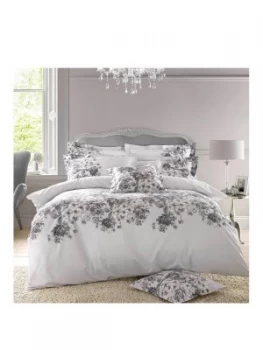 Image of Holly Willoughby Holly Willoughby Chloe 100 percent Cotton 200 Thread Count Duvet Cover