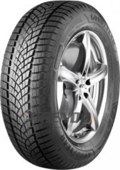 Image of Goodyear UltraGrip Performance + 195/45 R16 84V XL