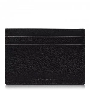 Image of Howick Wallet Card Holder - Black