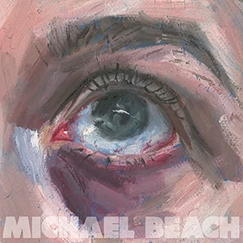 Image of MICHAEL BEACH - Dream Violence Vinyl