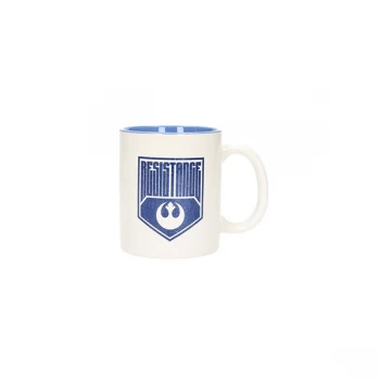 Image of Resistance (Star Wars) Ceramic Mug