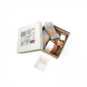 Image of Calm Club Big Night In 5 Piece Set For Cozy Evenings