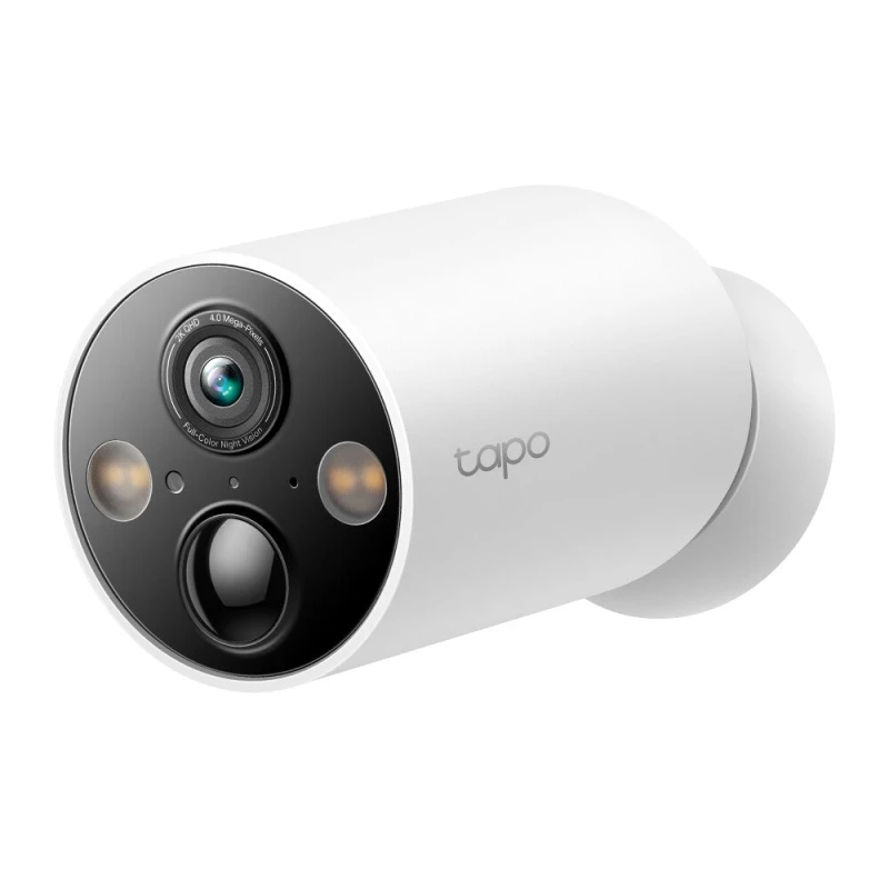 Image of TP Link C425 2K Smart WiFi Indoor Security Camera CCTV