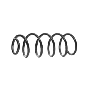 Image of KYB Coil spring MAZDA RA5237 BHN528011,BHN528011A,BHN528011C Suspension spring,Springs,Coil springs,Coil spring suspension,Suspension springs